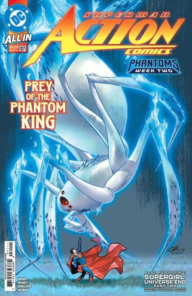 Action Comics - Comics - Image - Pop Weasel