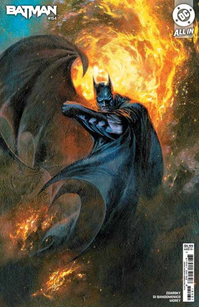 Batman - Comics - Image - Pop Weasel