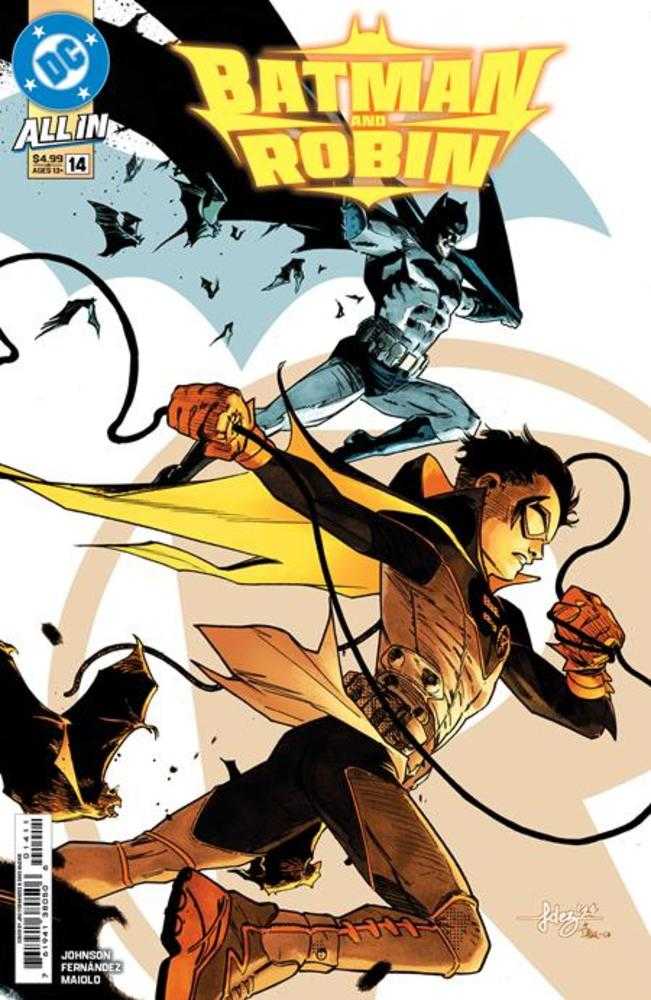 Batman And Robin - Comics - Image - Pop Weasel