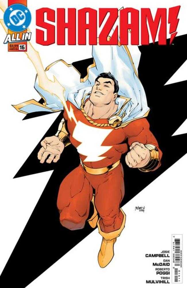 Shazam - Comics - Image - Pop Weasel