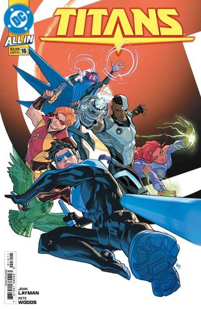 Titans - Comics - Image - Pop Weasel