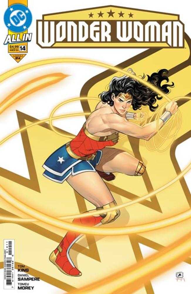 Wonder Woman - Comics - Image - Pop Weasel
