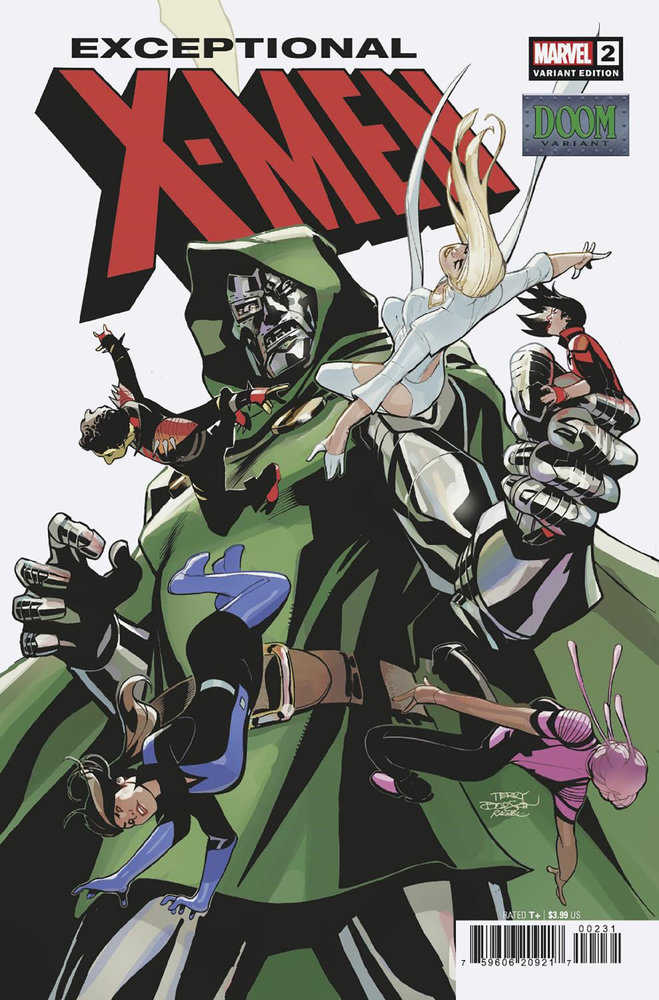 Exceptional X-Men - Comics - Image - Pop Weasel
