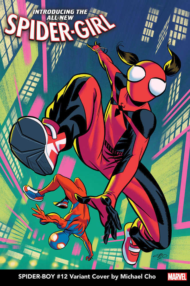 Spider-Boy - Comics - Image - Pop Weasel