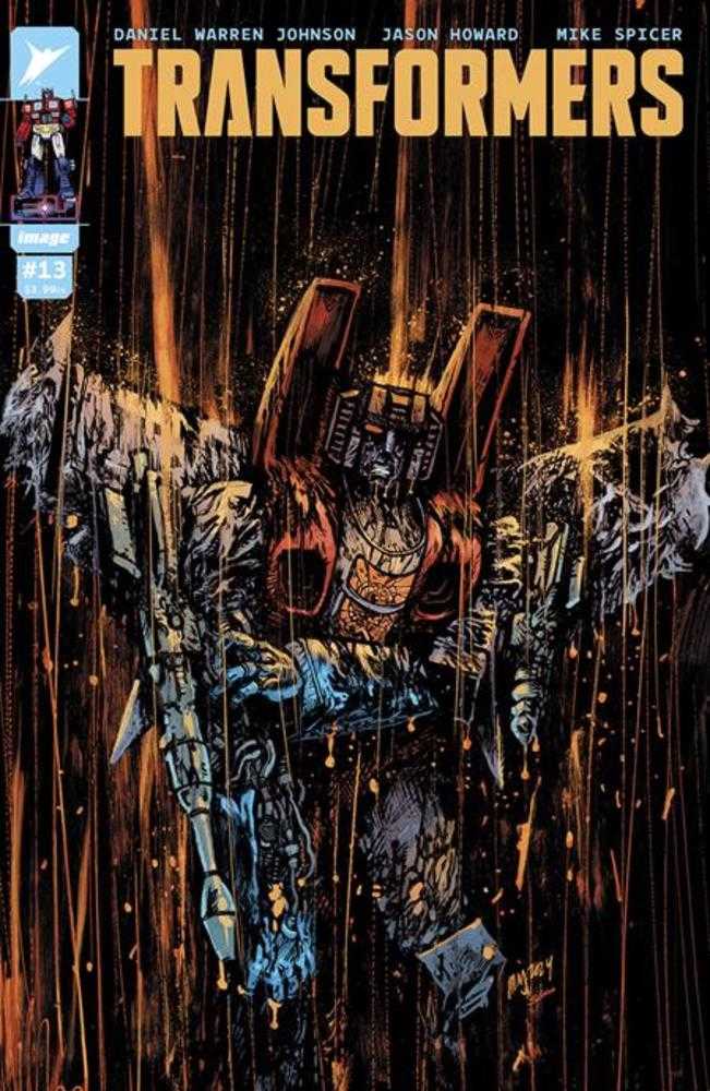 Transformers - Comics - Image - Pop Weasel
