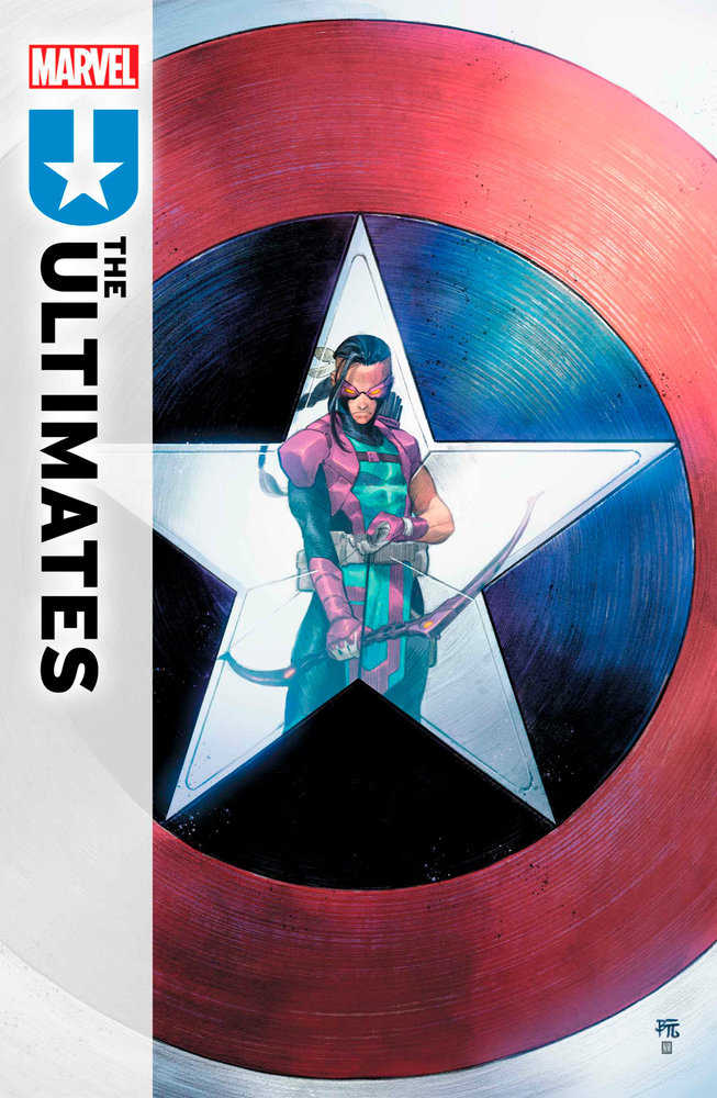 Ultimates - Comics - Image - Pop Weasel