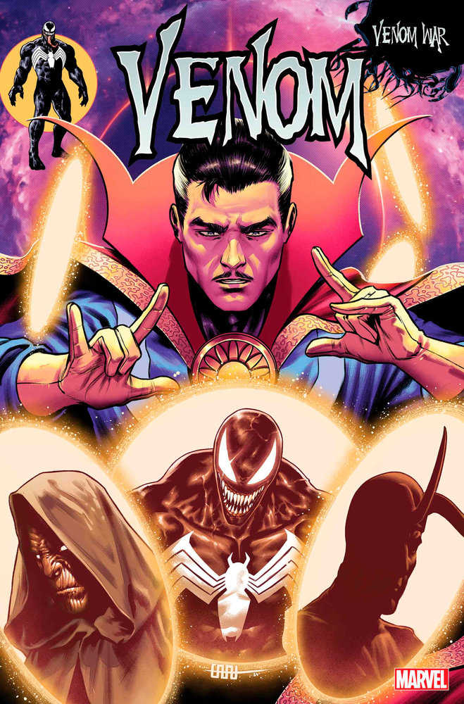 Venom - Comics - Image - Pop Weasel