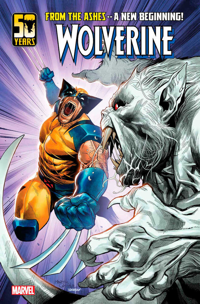 Wolverine - Comics - Image - Pop Weasel