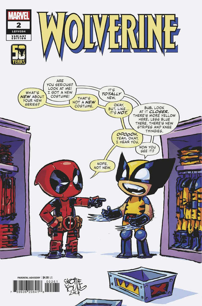 Wolverine - Comics - Image - Pop Weasel