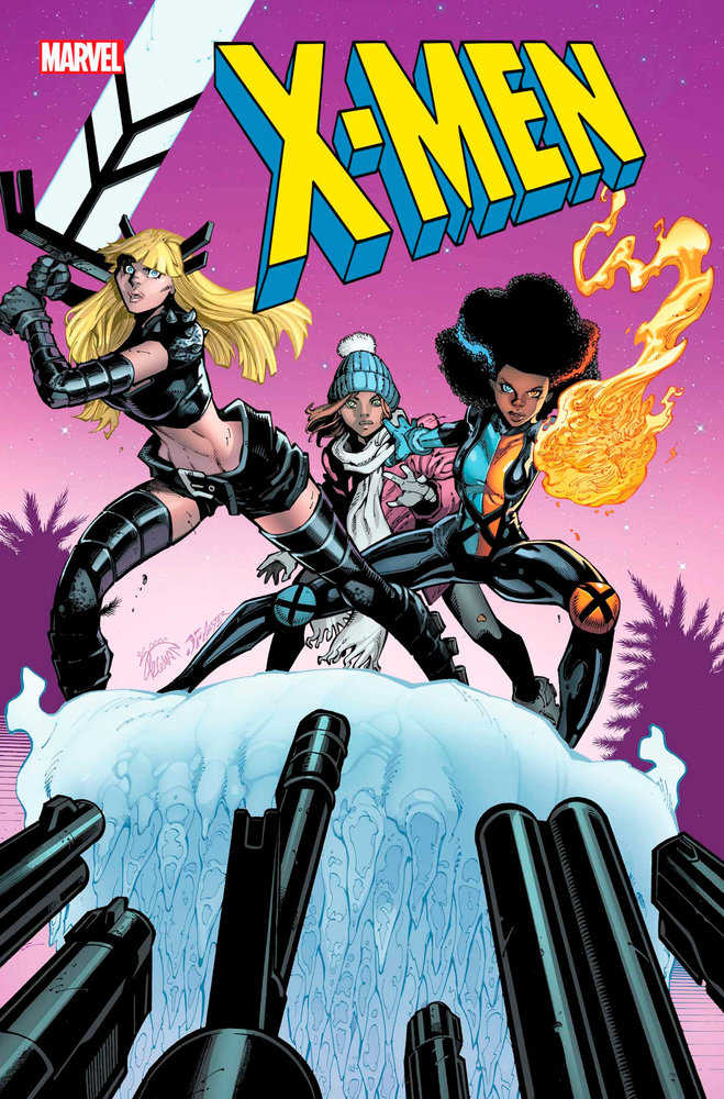 X-Men - Comics - Image - Pop Weasel