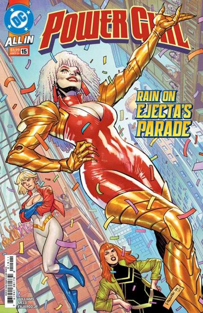 Power Girl - Comics - Image - Pop Weasel