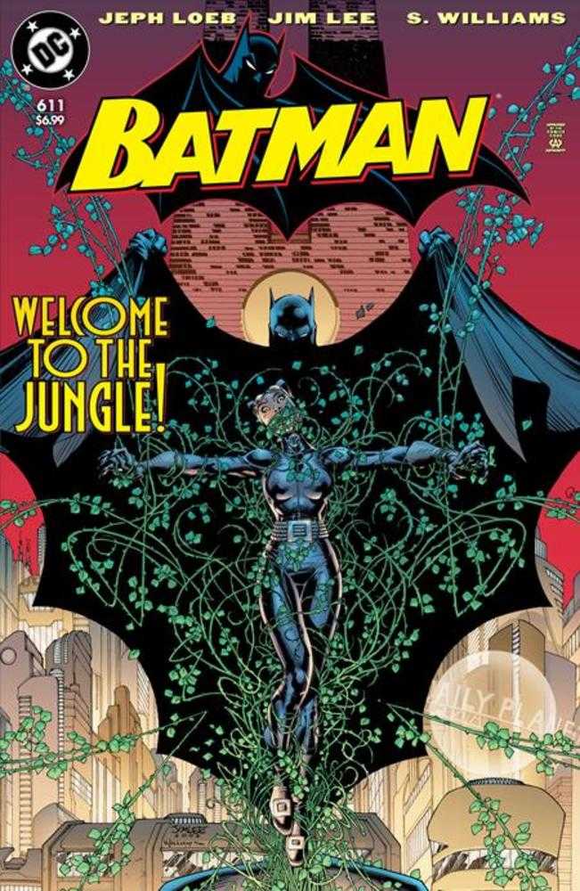 Batman - Periodical - Image - Pop Weasel