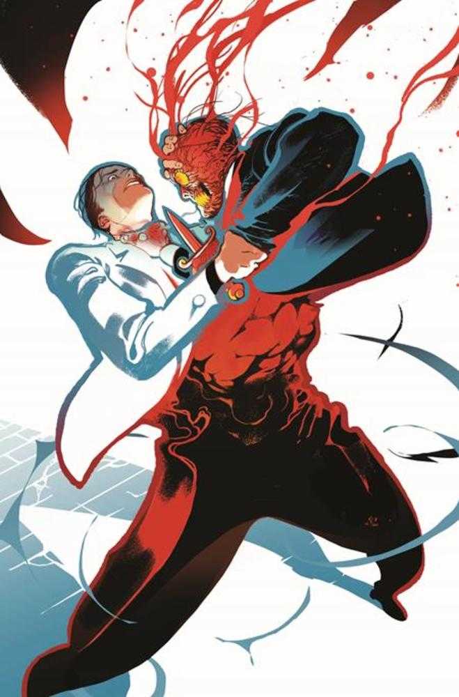 Two-Face - Comics - Image - Pop Weasel