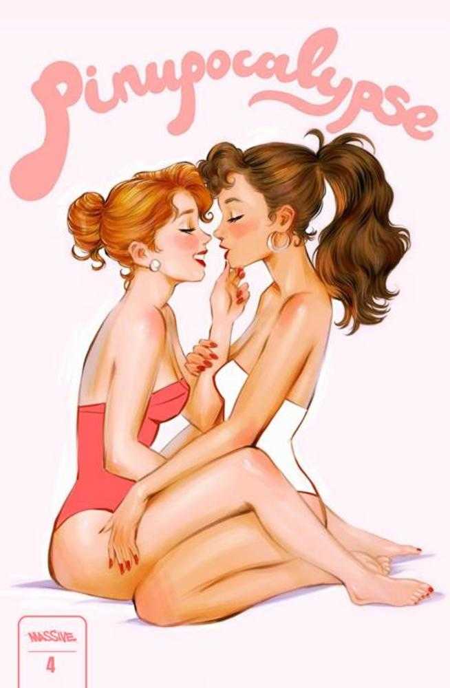 Pinupocalypse - Comics - Image - Pop Weasel