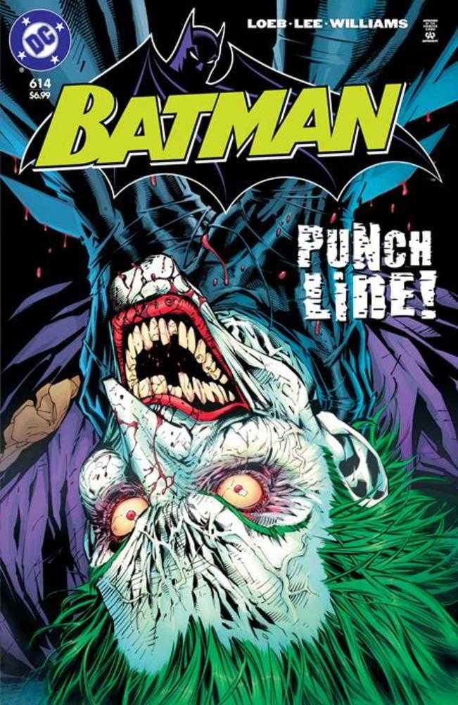 Batman - Comics - Image - Pop Weasel