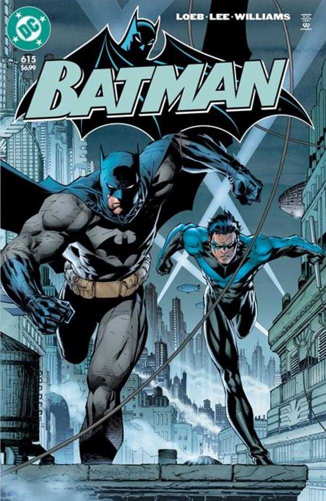 Batman - Comics - Image - Pop Weasel