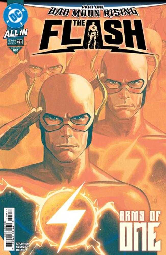Flash - Comics - Image - Pop Weasel