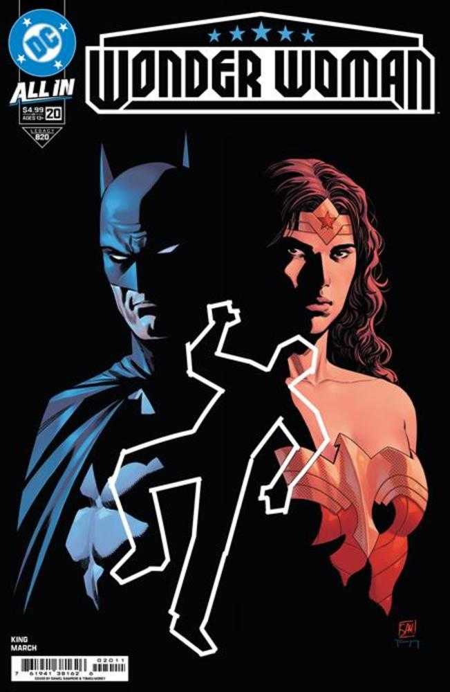 Wonder Woman - Comics - Image - Pop Weasel