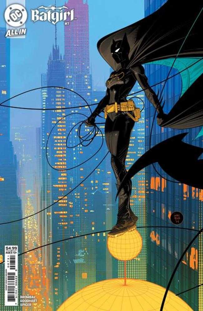 Batgirl - Comics - Image - Pop Weasel
