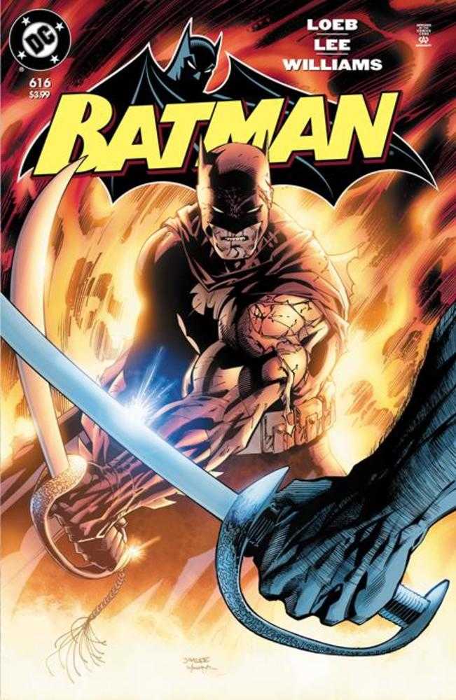 Batman - Comics - Image - Pop Weasel