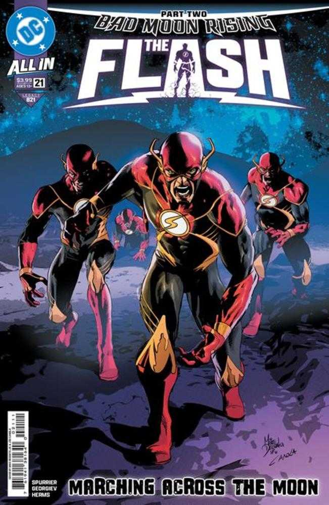 Flash - Comics - Image - Pop Weasel
