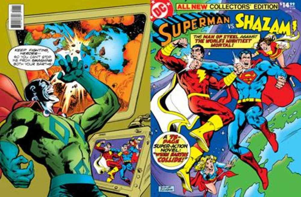 All New Collectors Edition - Comics - Image - Pop Weasel