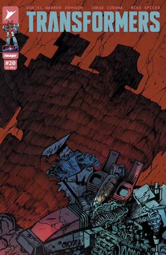 Transformers - Comics - Image - Pop Weasel