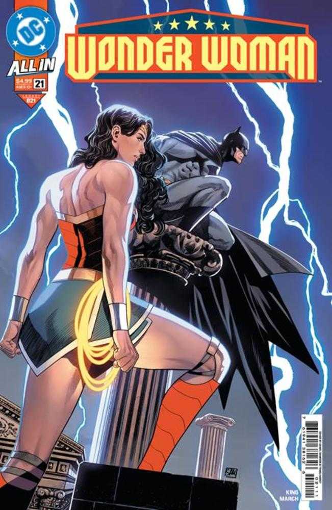Wonder Woman - Comics - Image - Pop Weasel