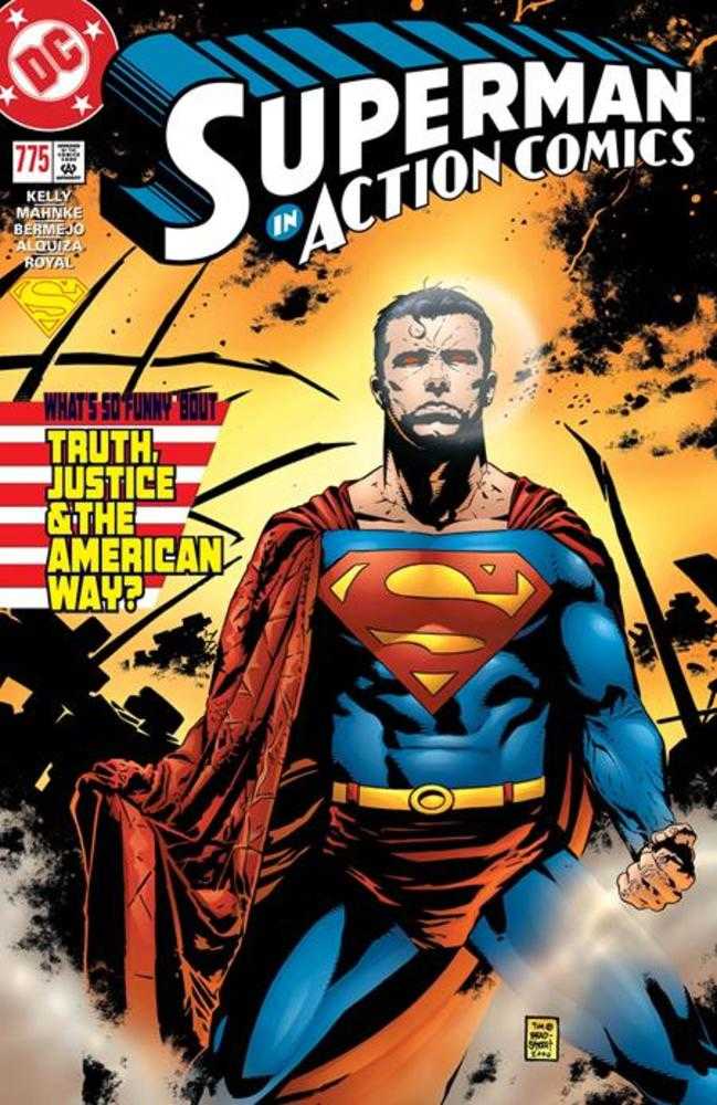 Action Comics - Comics - Image - Pop Weasel