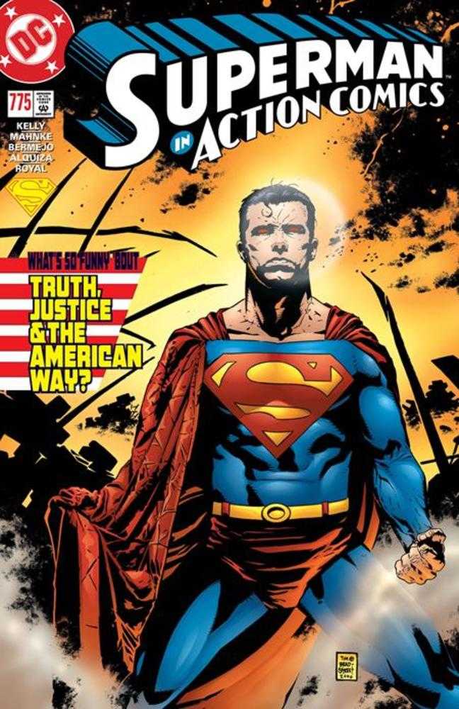 Action Comics - Comics - Image - Pop Weasel
