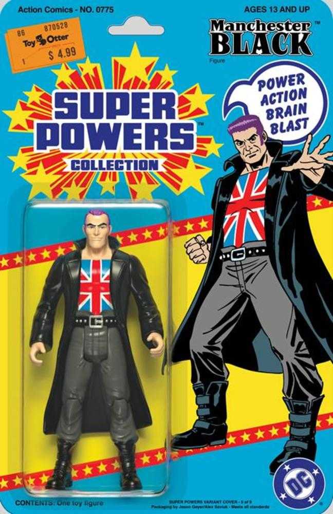 Action Comics - Comics - Image - Pop Weasel