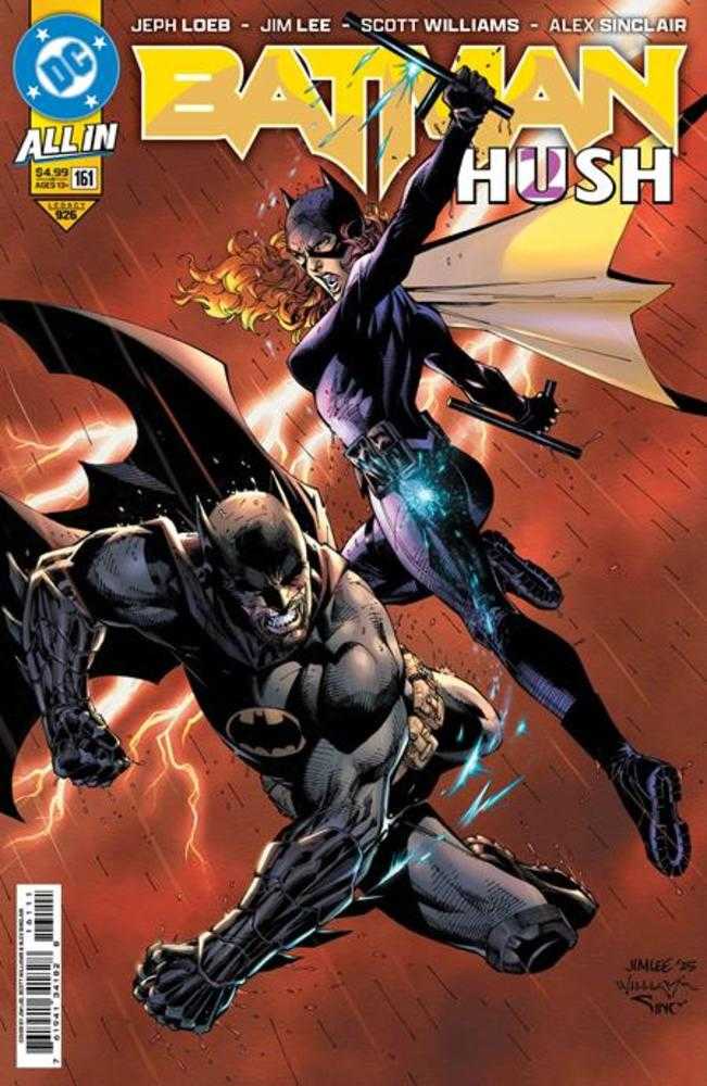 Batman - Comics - Image - Pop Weasel