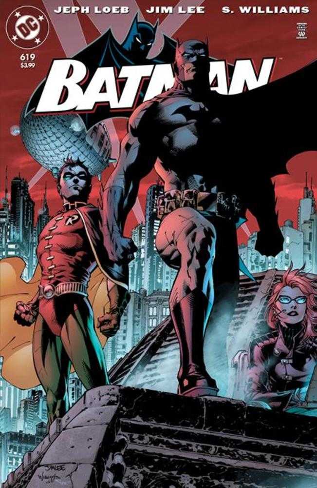 Batman - Comics - Image - Pop Weasel