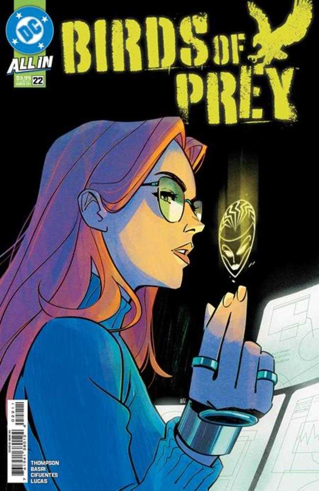 Birds Of Prey - Comics - Image - Pop Weasel