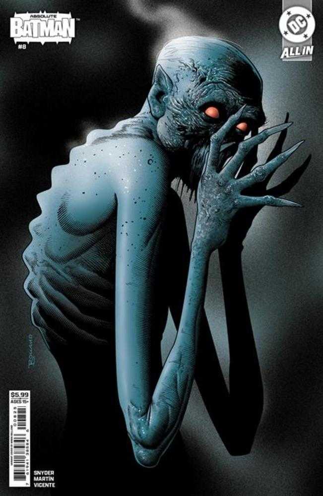 Absolute Batman - Comics - Image - Pop Weasel