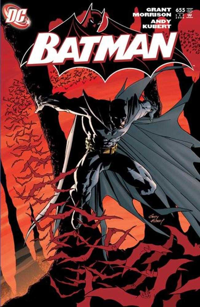 Batman - Comics - Image - Pop Weasel