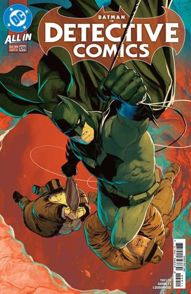 Detective Comics - Comics - Image - Pop Weasel