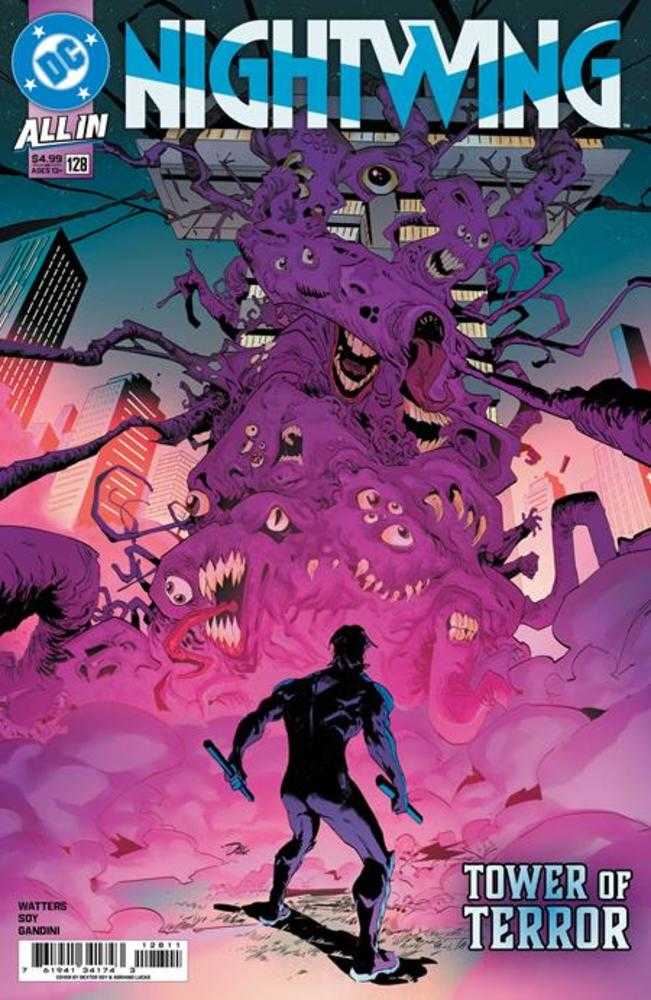 Nightwing - Comics - Image - Pop Weasel