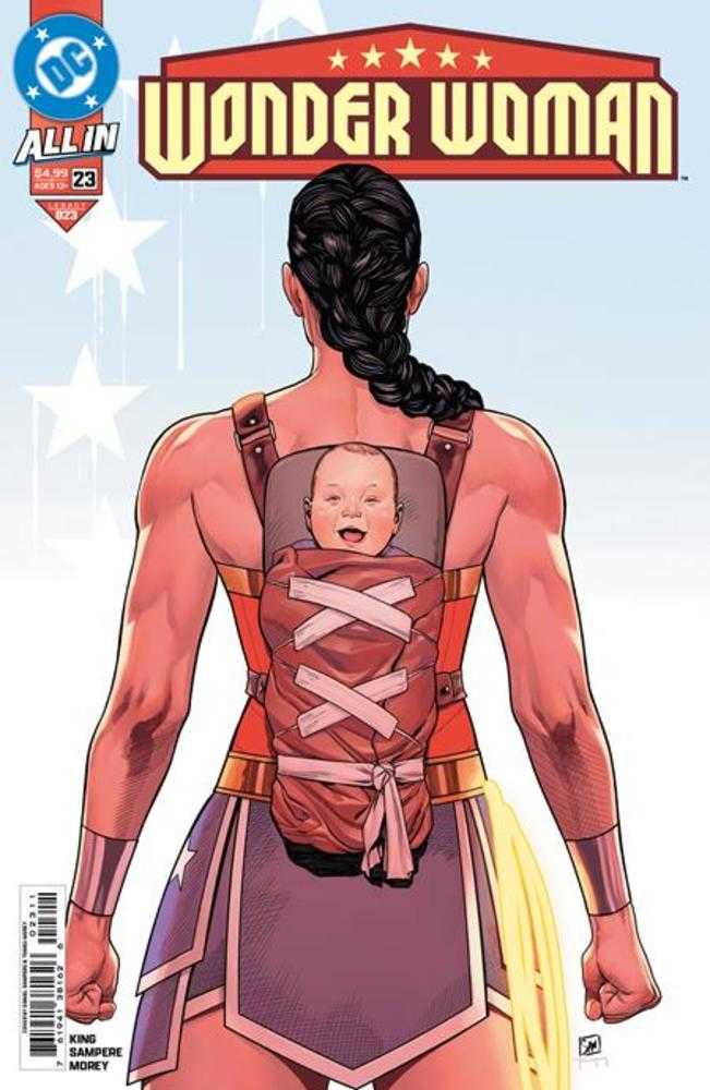 Wonder Woman - Comics - Image - Pop Weasel