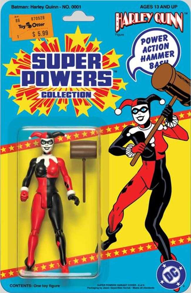Batman Harley Quinn - Comics - Image - Pop Weasel