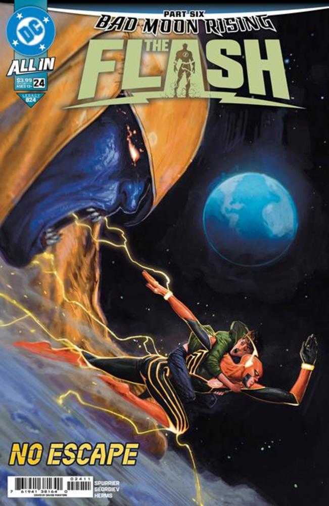 Flash - Comics - Image - Pop Weasel
