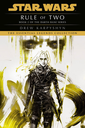 Rule of Two: Star Wars Legends (Darth Bane) | TPB - Graphic Novels - Image - Pop Weasel