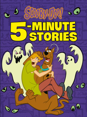 Scooby-Doo 5-Minute Stories (Scooby-Doo) | Hardcover - Graphic Novels - Image - Pop Weasel