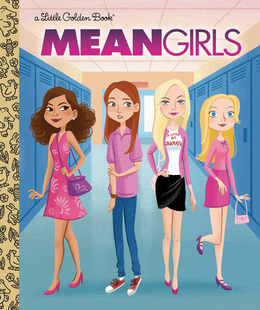 Mean Girls (Paramount) | Hardcover - Graphic Novels - Image - Pop Weasel