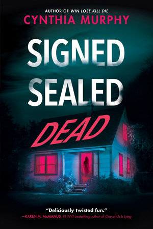 Signed Sealed Dead | TPB - Graphic Novels - Image - Pop Weasel