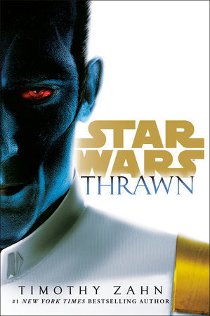Thrawn (Star Wars) | TPB - Graphic Novels - Image - Pop Weasel