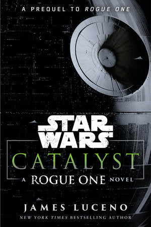 Catalyst (Star Wars) | TPB - Graphic Novels - Image - Pop Weasel