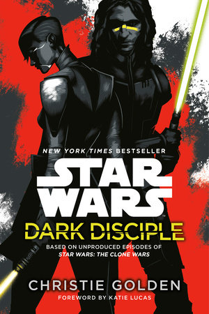 Dark Disciple: Star Wars | TPB - Graphic Novels - Image - Pop Weasel