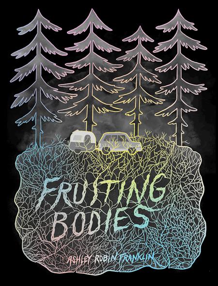 Fruiting Bodies  | One Shot image - Magazine - Image - Pop Weasel