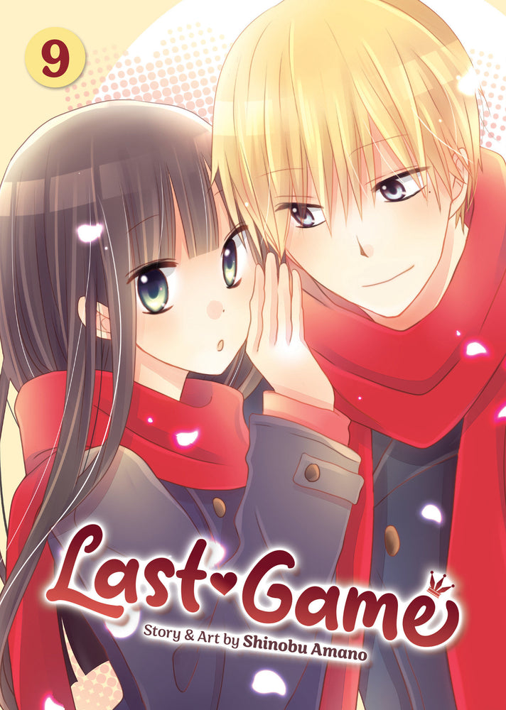 Last Game Vol. 9 - Image - Manga - Image - Pop Weasel